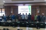 Sungai Irigasi Desa Waruwetan Lamongan Diuruk PT NTP, DPRD Rencana Siapkan Pansus