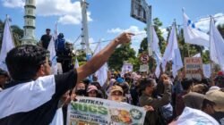Persoalan MBG di Lamongan, Membela atau Mendorong Perbaikan Program Prioritas Nasional Itu?