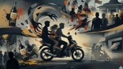 Tragis! Gadis di Bawah Umur di Lamongan Dicekoki Arak lalu Dicabuli di Atas Motor, Pelaku Malah Lapor Balik Dianiaya Warga