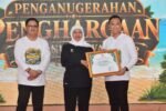 Pengelolaan Mangrove Lamongan Tuai Apresiasi Tingkat Jatim