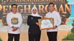 Pengelolaan Mangrove Lamongan Tuai Apresiasi Tingkat Jatim