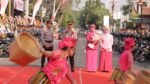 AKBP Adityawarman Resmi Jabat Kapolres Lamongan, Komitmen Jaga Kondusivitas Kamtibmas