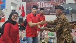Refleksi 30 Tahun Kudatuli, Mas Dirham: Kekuasaan Harus Melayani Rakyat, Bukan Melawan
