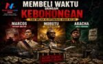 Membeli Waktu dengan Kebohongan: Tiga Wajah Kleptokrasi Abad Ke-20