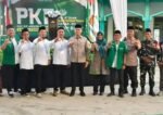 Mas Wabup Dirham Dorong Kader Ansor Jadi Pemimpin Adaptif dan Mitra Strategis Pembangunan