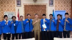 10 Ribu PJU Baru Disiapkan, Lamongan Perkuat Keselamatan Jalan