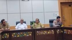 Aksi Damai Tolak Sentralisasi Dapur MBG Menggema di Lamongan, Sekdakab: Saya Sependapat