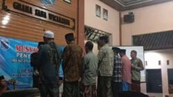 Diduga Ada Calon Mahkota, Seleksi Kasun Putat Lor Lamongan Disorot, Warga Curiga Sudah Dikondisikan