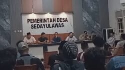 DLH Lamongan Sebut Izin Menyimpang, Warga Desak Penutupan CV Jioen Fishery