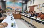Aliansi Alam Bersatu Jaya Soroti Gurita Pungli PTSL di Lamongan, BPN : Masukan Teman-Teman Kami Bawa ke Forkopimda sebagai Evaluasi