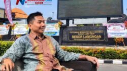 Janji Manis Politikus Nasdem Lamongan di Balik Nestapa Nasabah Koperasi: Uang Miliaran Rupiah Raib, Polisi Alot?