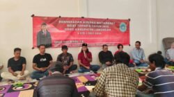 Buwang Sebut Masyarakat Tagih Janji Normalisasi Sungai untuk Atasi Banjir di Bengawan Jero