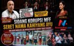 Di Balik Tirai MFF 2024: Anatomi Pemerintahan Bayangan dan Tumbal Birokrasi