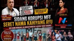 Di Balik Tirai MFF 2024: Anatomi Pemerintahan Bayangan dan Tumbal Birokrasi