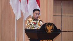 Wabup Dirham Sampaikan Rancangan KUA-PPAS 2027, Infrastruktur Masih Jadi Prioritas untuk Percepat Pertumbuhan Lamongan