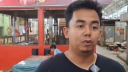 Harga Naik untuk Kali Kelima, Pedagang Daging Sapi di Lamongan Libur Serentak