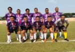 PKDI Cup II 2026: PKDI Lamongan Bungkam Tuan Rumah Bojonegoro 2-0