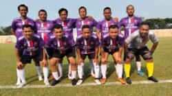 PKDI Cup II 2026: PKDI Lamongan Bungkam Tuan Rumah Bojonegoro 2-0