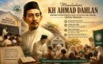 Meneladani KH Ahmad Dahlan, Warisan Pembaruan Pendidikan dan Kepedulian Sosial bagi Generasi Muda
