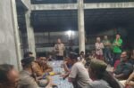 Dua Polisi Gresik Diamankan, Diduga Minta Uang Bermodus Judol