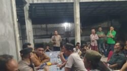 Dua Polisi Gresik Diamankan, Diduga Minta Uang Bermodus Judol