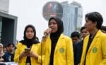 BEM UI Desak Pemerintah Hentikan MBG, Bawa 8 Tuntutan