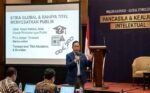 Penyematan Gelar Akademik Fiktif di Media Ancam Integritas Informasi Publik
