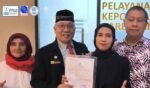 PPWI Laporkan Dugaan Pemerasan Mafia Tanah ke Bareskrim Polri