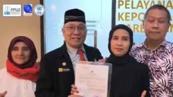 PPWI Laporkan Dugaan Pemerasan Mafia Tanah ke Bareskrim Polri