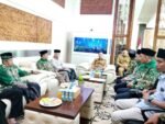 Bupati Lamongan Menilai Toko Miras Telah Ganggu Ketertiban Masyarakat