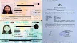 Dugaan Pemalsuan Dokumen Paspor Anak Dilaporkan ke Bareskrim