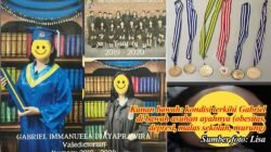 Hak Asuh Anak Lisa-Danny Bergulir, Kepentingan Anak Jadi Sorotan