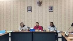 Komisi C DPRD Lamongan Minta CV Jioen Fishery Ditutup Sementara Akibat Limbah