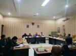 DPRD Lamongan dan Warga Sepakati CV Jioen Fishery Hanya Diizinkan Operasikan Cold Storage