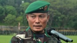 Mantan Pangdam IV/Diponegoro Letjen TNI (Purn) Widi Prasetijono (Foto : Dok. nowtooline.com)