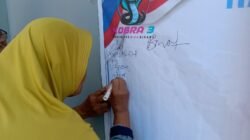Warga Deket Kulon Lamongan Soroti Tata Kelola Koperasi Merah Putih