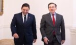 Spanyol Tegaskan Kerja Sama dengan Maroko di Tengah Krisis Ceuta