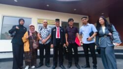 Sengketa Pengalihan Aset Tanah Cisarua Masuk Persidangan di PN Cibinong