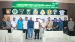 Jelang Liga 2 2026/2027, Polres Lamongan Perketat Pengamanan Persela