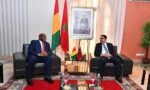 Guinea Tegaskan Dukungan untuk Maroko dalam Sengketa Sahara