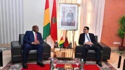 Guinea Tegaskan Dukungan untuk Maroko dalam Sengketa Sahara