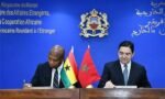 Ghana Tegaskan Rencana Otonomi Maroko untuk Penyelesaian Isu Sahara
