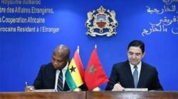 Ghana Tegaskan Rencana Otonomi Maroko untuk Penyelesaian Isu Sahara