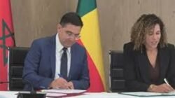 Benin Dukung Rencana Otonomi Maroko, Kerja Sama Bilateral Makin Erat