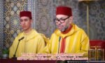 Raja Mohammed VI Soroti Transformasi Ekonomi Maroko di Hari Tahta