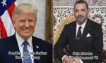 Jalan Tol Tiznit-Dakhla Maroko Dinamai Donald J. Trump Highway