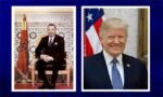 Trump Tegaskan Dukungan AS untuk Kedaulatan Maroko atas Sahara Barat
