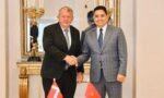 Denmark Dukung Rencana Otonomi Maroko untuk Sahara