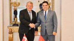 Denmark mendukung rencana otonomi Maroko untuk Sahara (Foto: Redaksi)