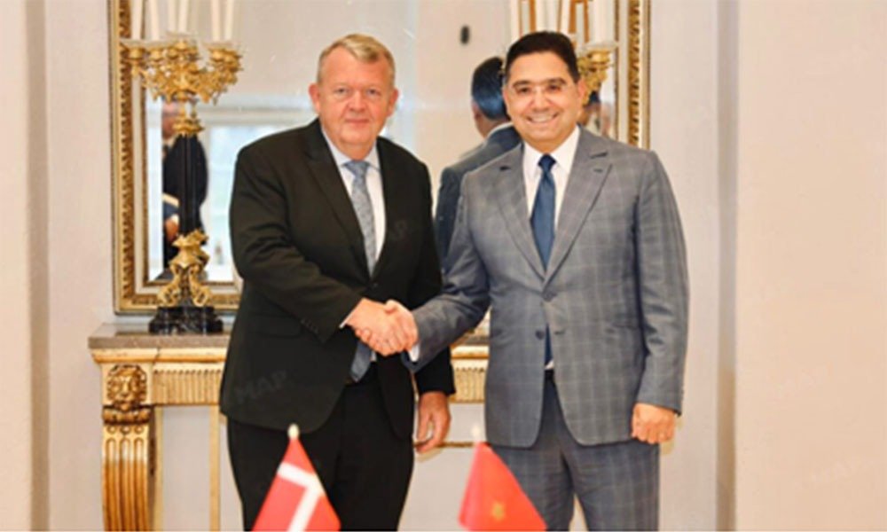 Denmark mendukung rencana otonomi Maroko untuk Sahara (Foto: Redaksi)